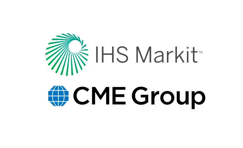 CME Group and IHS Markit Complete Joint Venture and Launch OSTTRA, a New Post-Trade Services Company