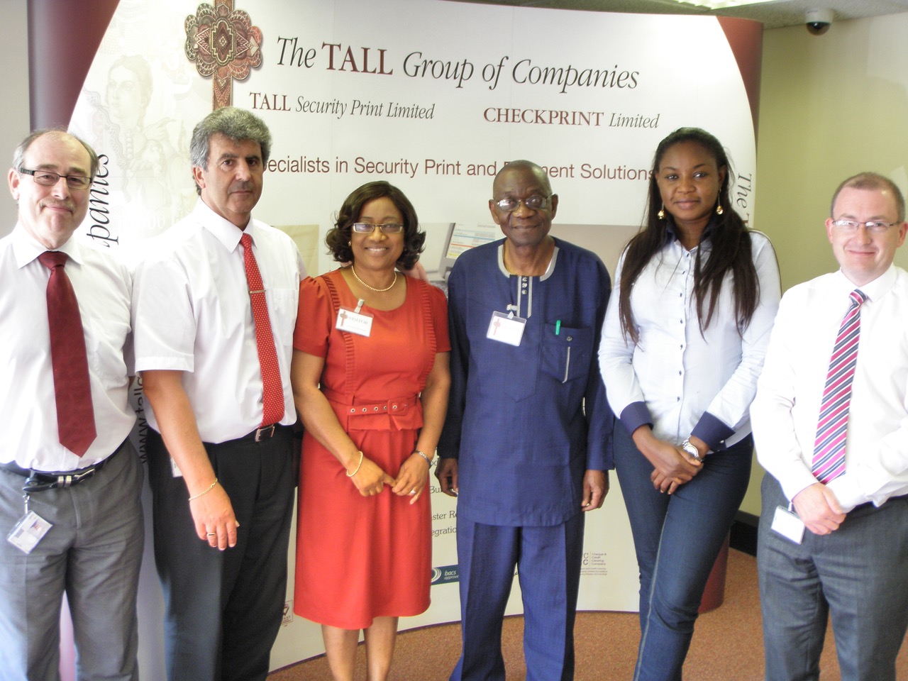 TALL Group announces more client wins in Africa 