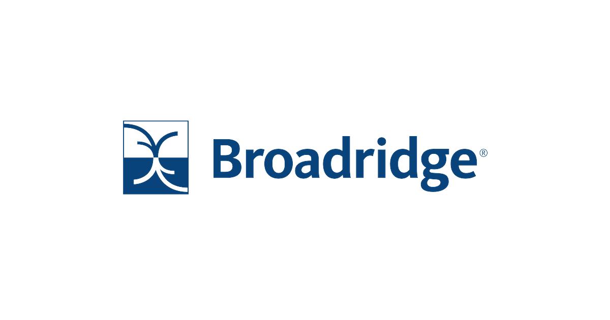 Broadridge Expands Global Proxy Sub-Custody Market Services