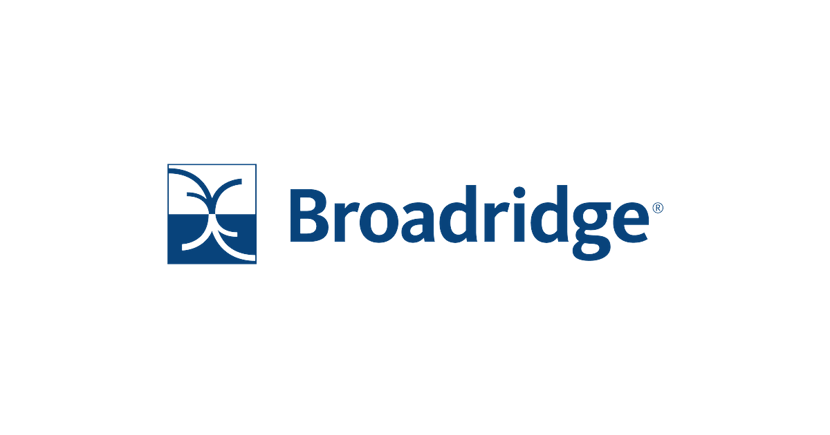 Emerald Technology Ventures Adopts Private Equity Servicing with Broadridge Blockchain Solution