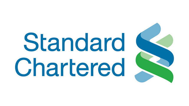 Kahina van Dyke joins Standard Chartered