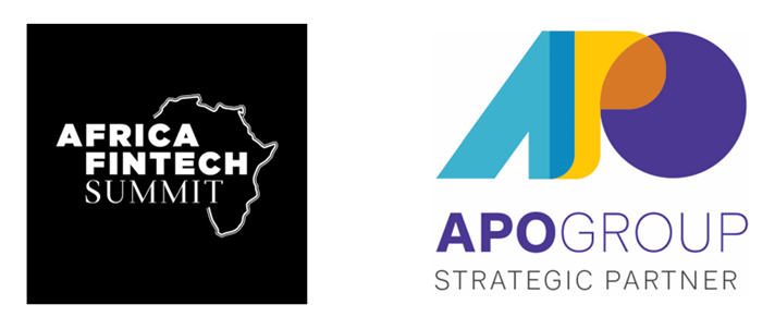 Africa Fintech Summit 2020 and APO Group Announce Partnership to Drive Opportunities in Africa Tech