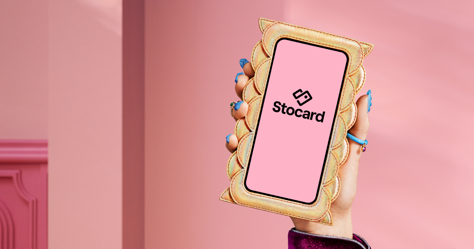 Stocard Joins Klarna and Gets “Smoooth” with All-new Brand Identity