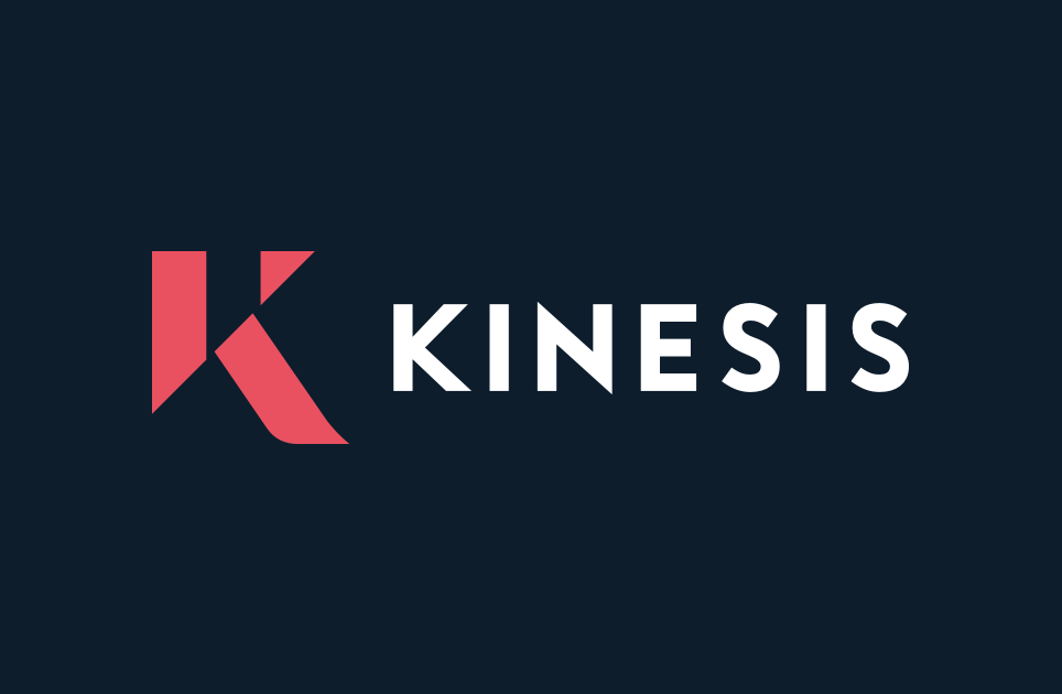 Kinesis Introduces Yield Payments on Gold and Silver Activity Within Its Kinesis System