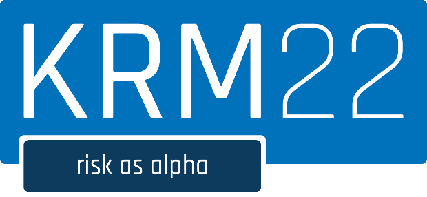 KRM22 announces Market Risk solution for the Global Risk Platform
