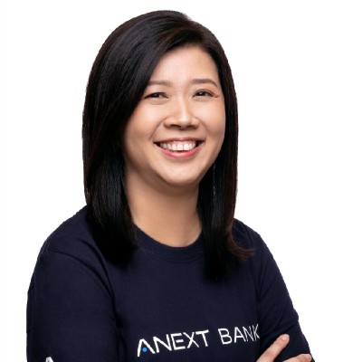 ANEXT Bank - Enabling Borderless Possibilities