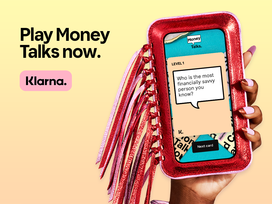 A Third of Brits Feel Too Uncomfortable to Talk About Money With Their Friends and Family 