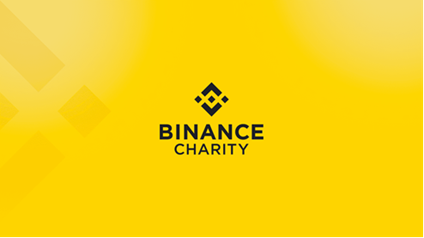 The UN Refugee Agency Accepts First Stablecoin Crypto Donation of $2.5M from Binance Charity to support Ukraine Efforts 