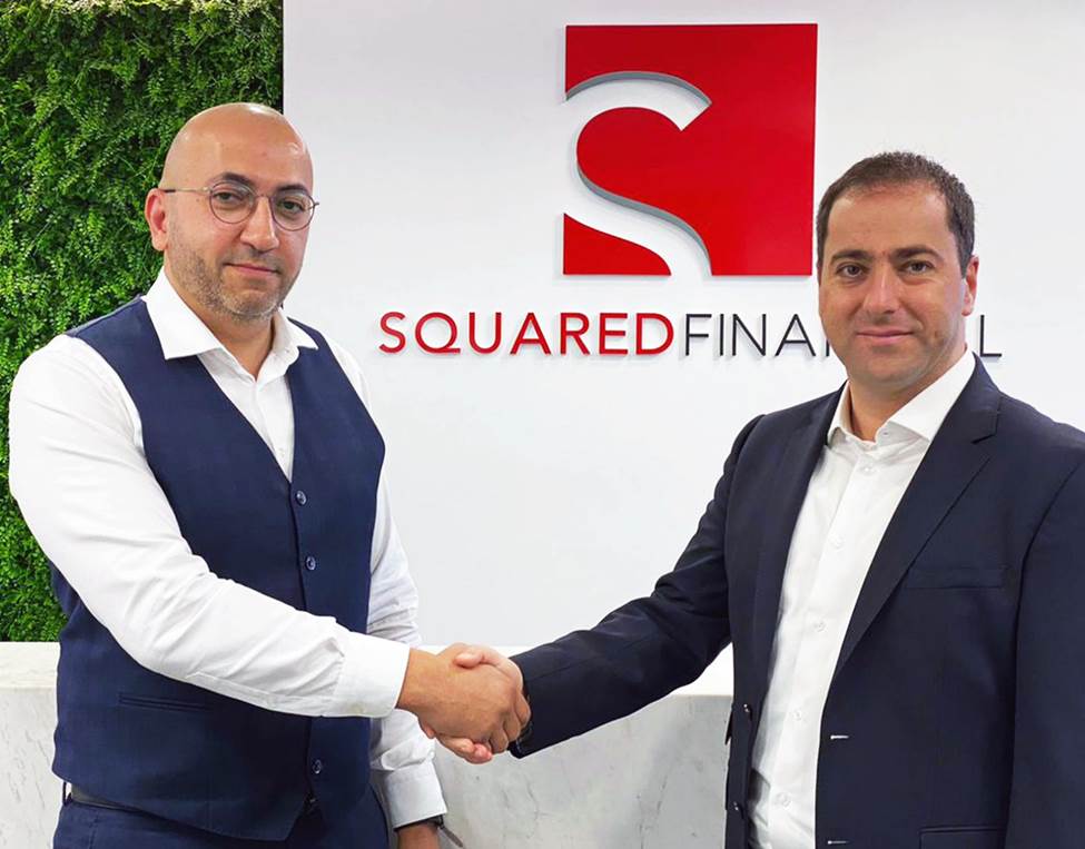 SquaredFinancial Onboards Quant Insight’s iQbyQi Pairing Retail Traders with AI-backed Analytics and Insights