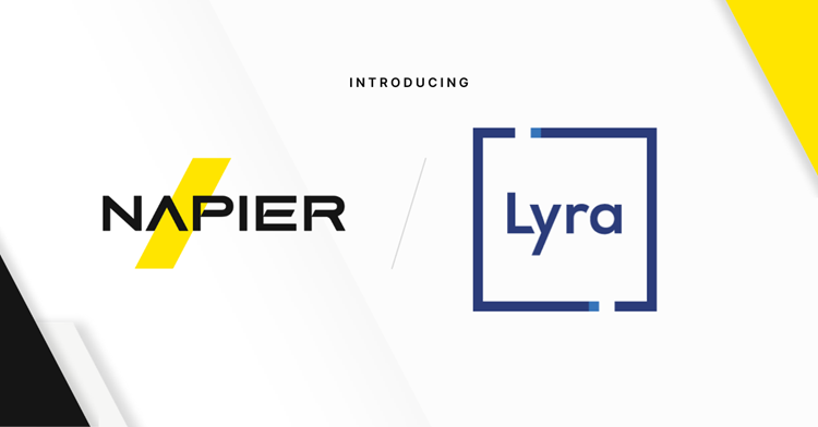 European Payment Solutions Provider Lyra Partners with Napier to Grow Transaction Monitoring Capabilities