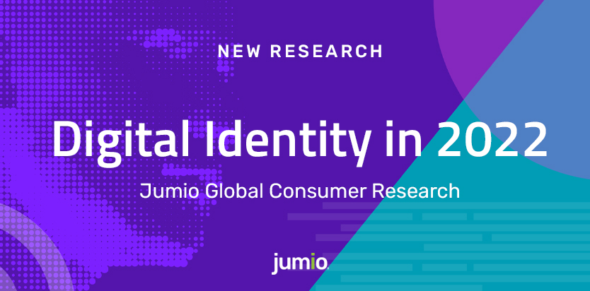 Global Survey Finds 80% of Consumers Prefer Identity Verification Measures When Choosing Online Brands 