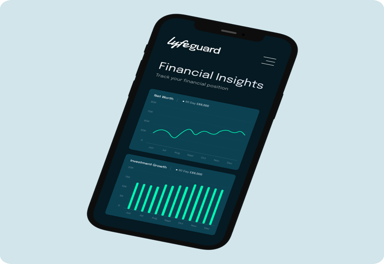 Lyfeguard Partners with Moneyhub to Integrate Open Finance Functionality