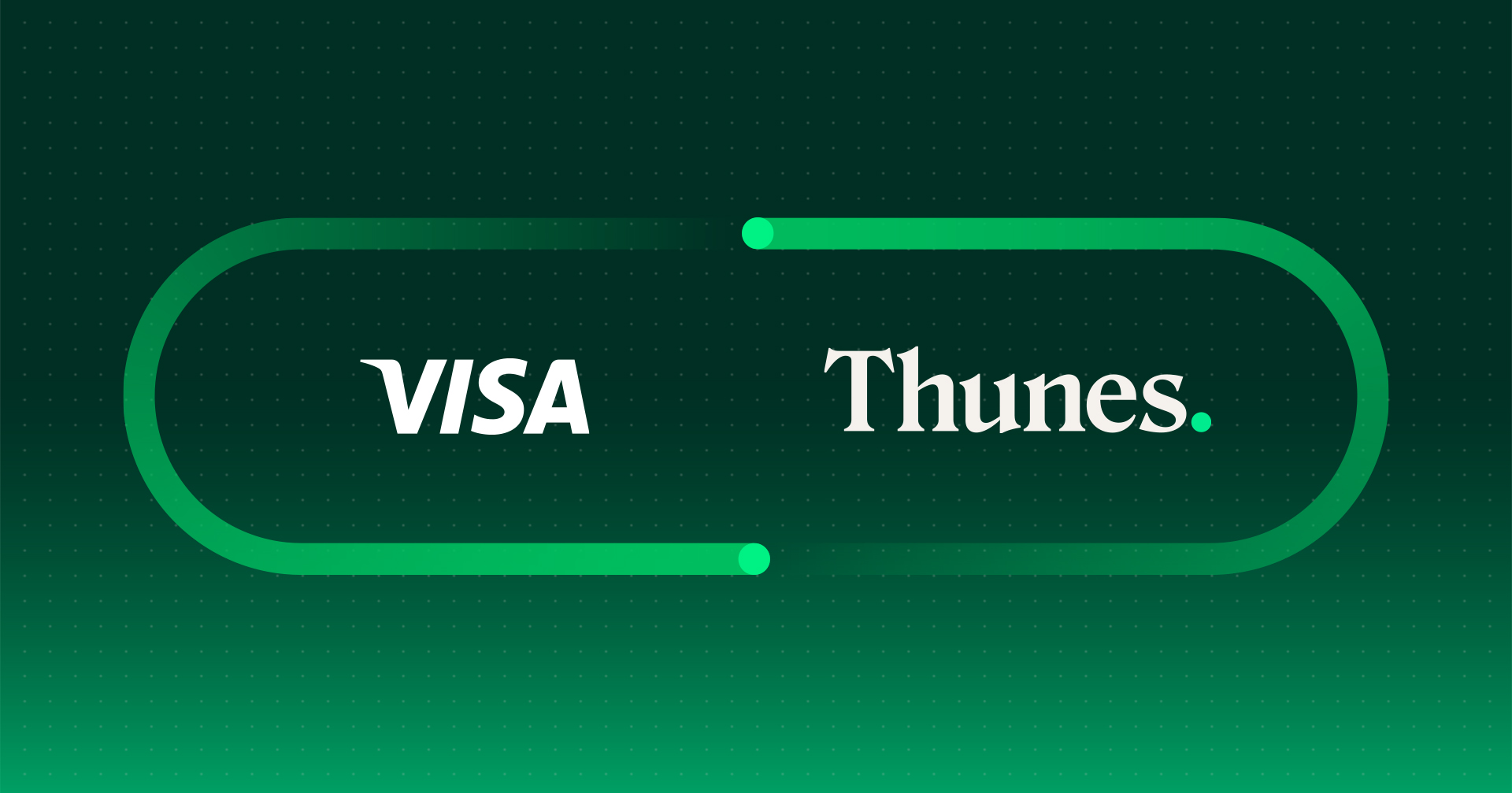 Visa and Thunes Expand Visa Direct‘s Reach to 1.5 Billion Digital Wallets