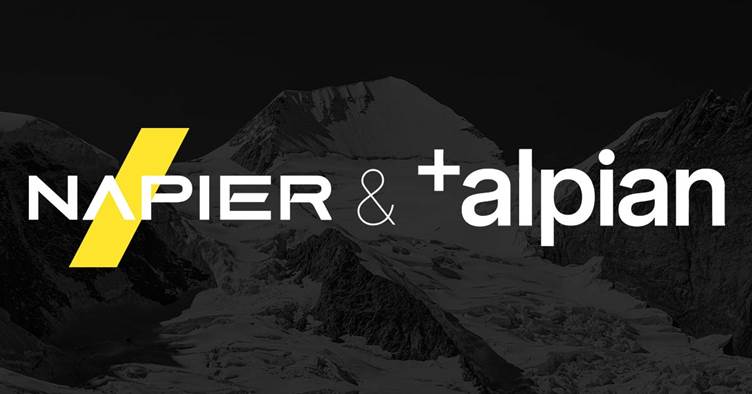 Alpian, Switzerland’s First Private Digital Bank, Selects Napier Continuum for Financial Crime Compliance