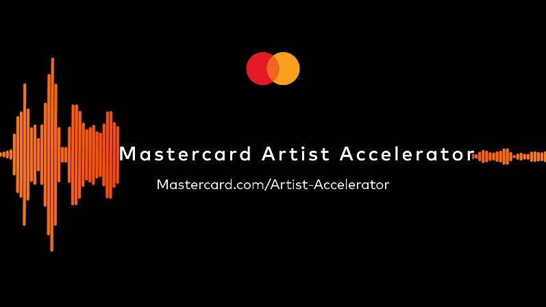 Mastercard Announces Web3 Spotlight Program to Develop & Launch Emerging Musical Artists in the Digital Economy