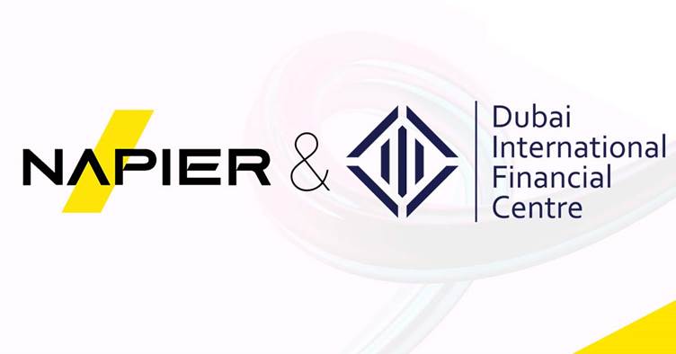 Dubai International Financial Centre Chooses Napier to Provide Client Screening Capabilities