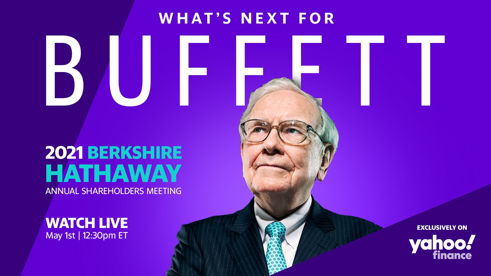 Berkshire hathaway презентация