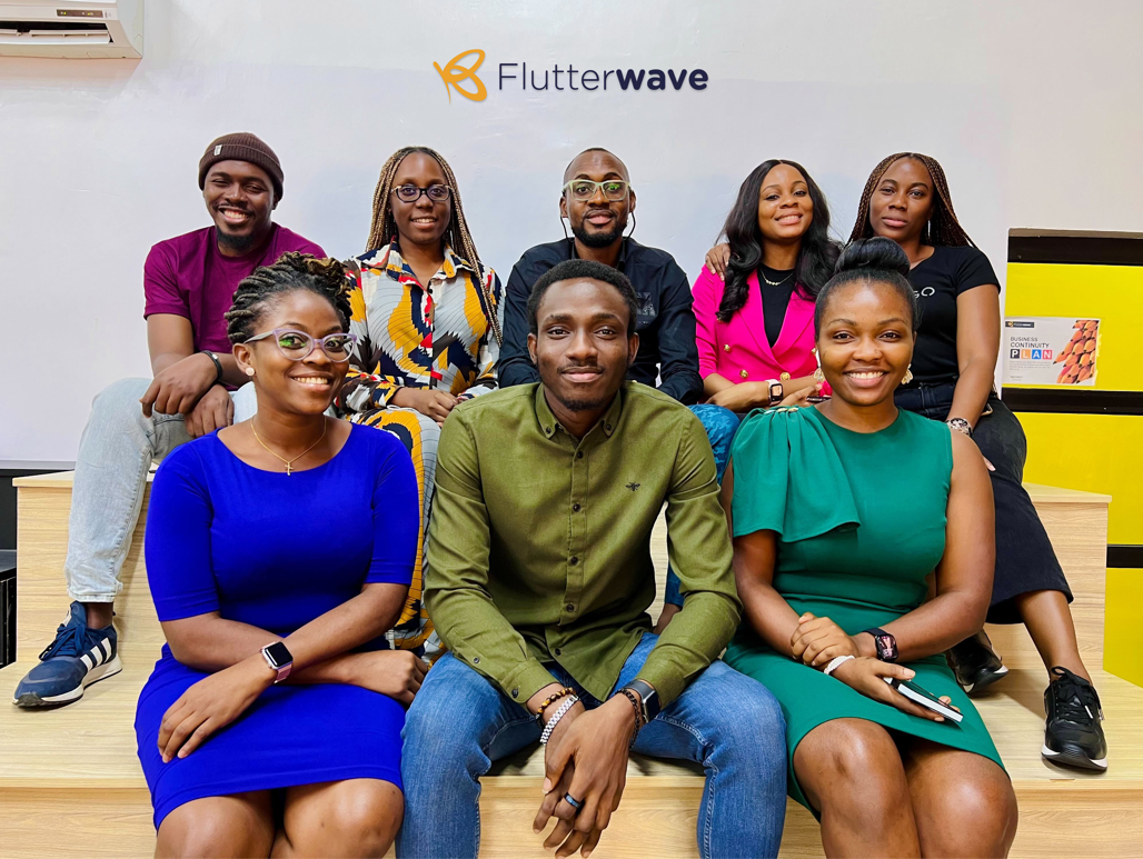 Flutterwave Closes USD $250M in Series D Funding, Valuation Rises to Over USD $3bn