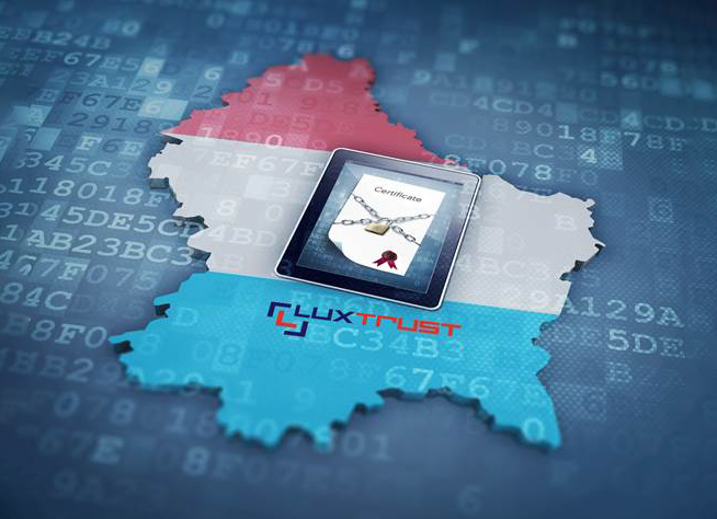 LuxTrust and Cryptomathic Uplift Luxembourg’s Digital Users and Services to the Highest Level of Remote e-Signature Assurance under European Law