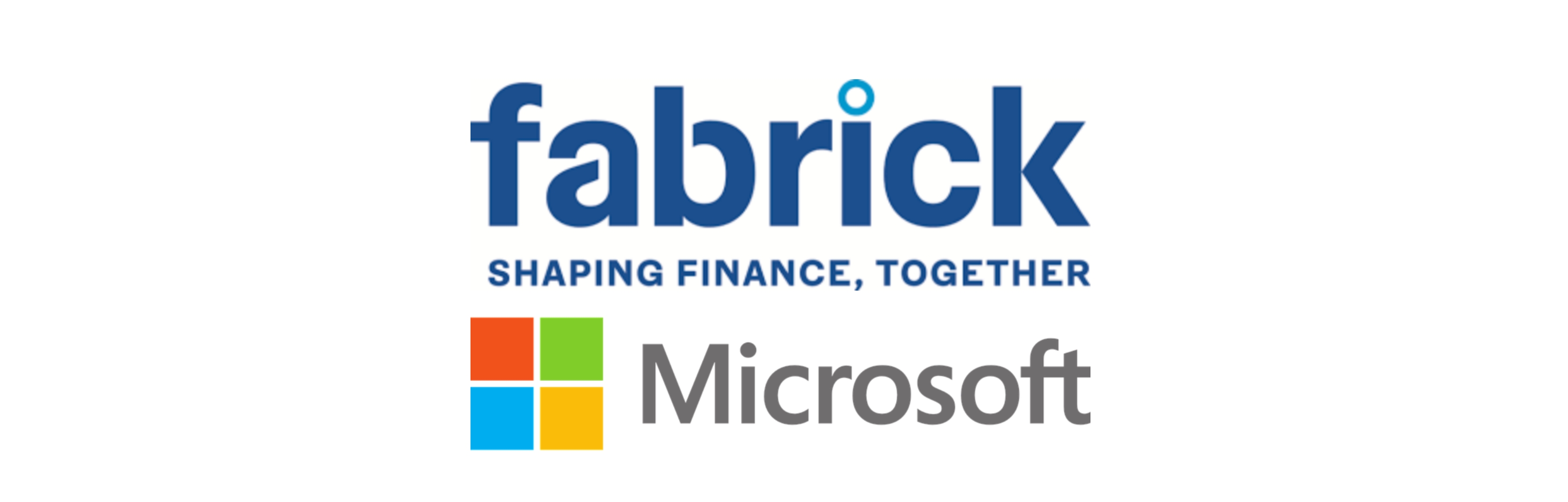 Fabrick and Microsoft Partner to Expand Digital Transformation Opportunities for Companies and Accelerate Open Finance