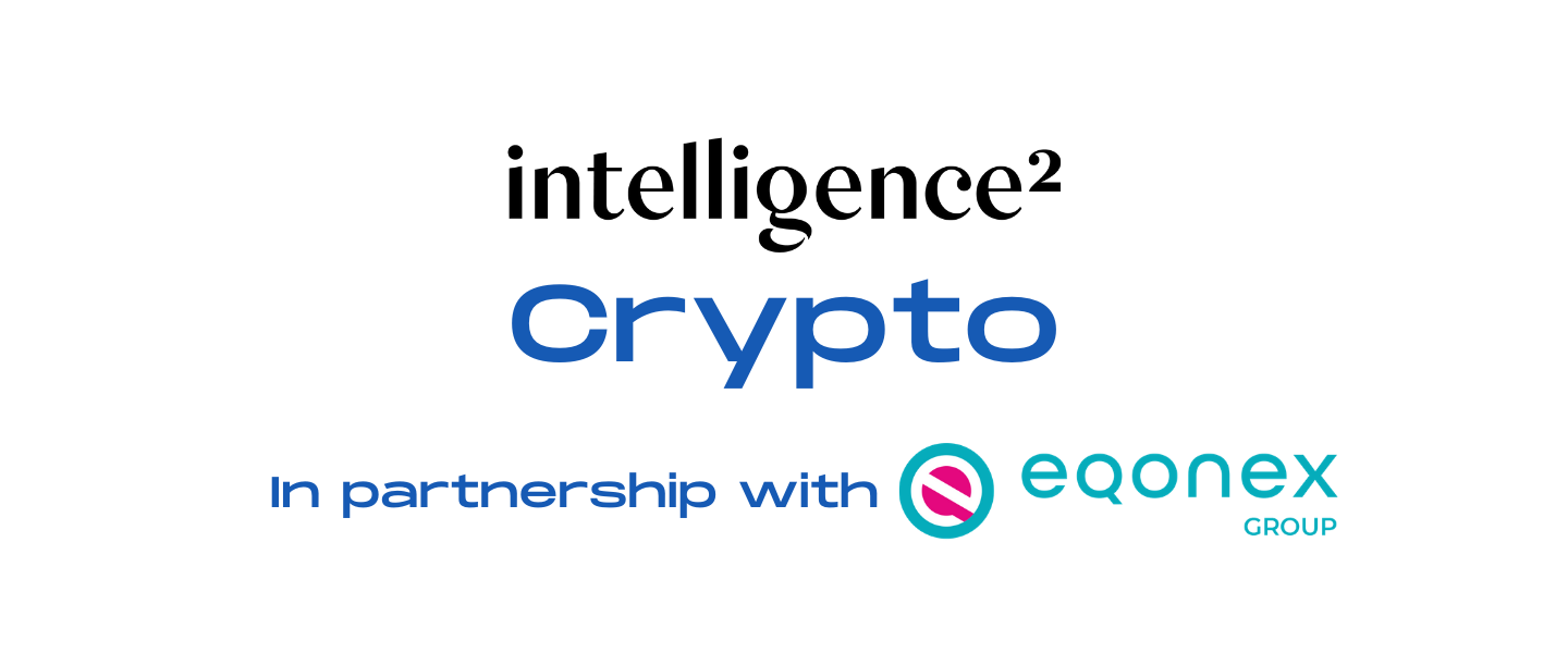 EQONEX Partners with Intelligence Squared to Launch a Series of Crypto Debate