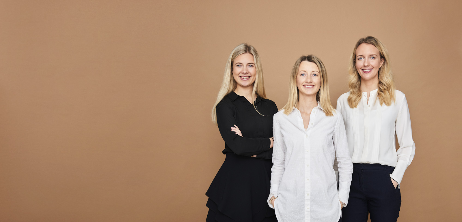 Female Invest - Meet Europe’s Largest Financial Education Platform For Women, Closing The Gender Investment Gap