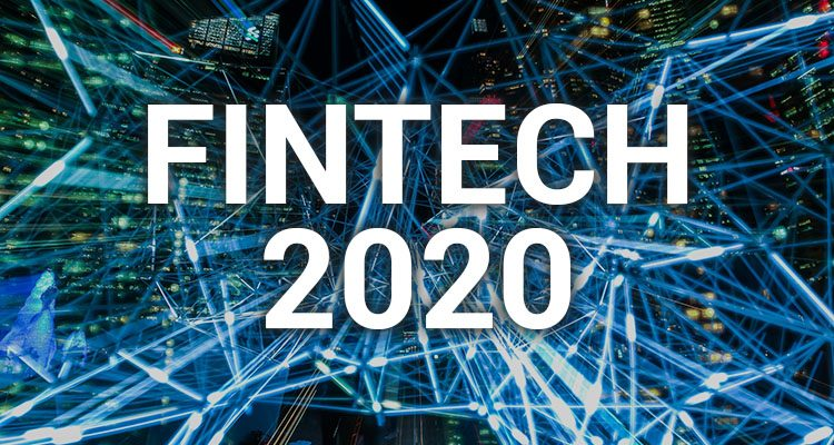 The Future Of Finance: 5 Big Fintech Trends For 2020