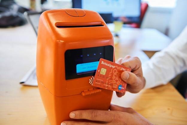 ING partners with Whydonate to launch innovative charity donation boxes