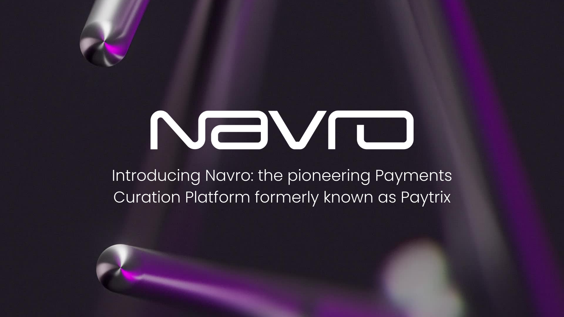Navro (Formerly Paytrix) is Authorised by Central Bank of Ireland to Provide EU-Regulated, Global Payment Services and Has Secured $14M
