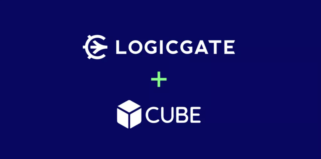 CUBE and LogicGate Partner for Comprehensive Regulatory Compliance Solution 