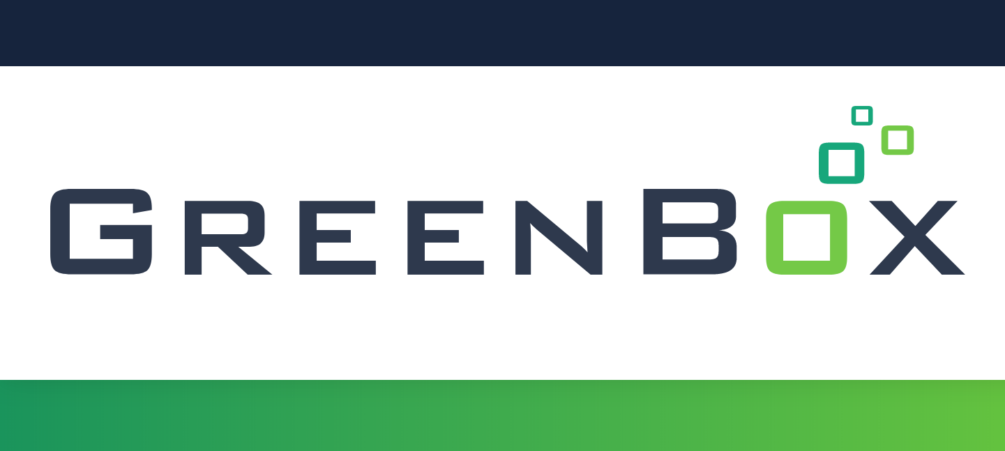 GreenBox Leveraging Market Opportunities in Blockchain Payment Space