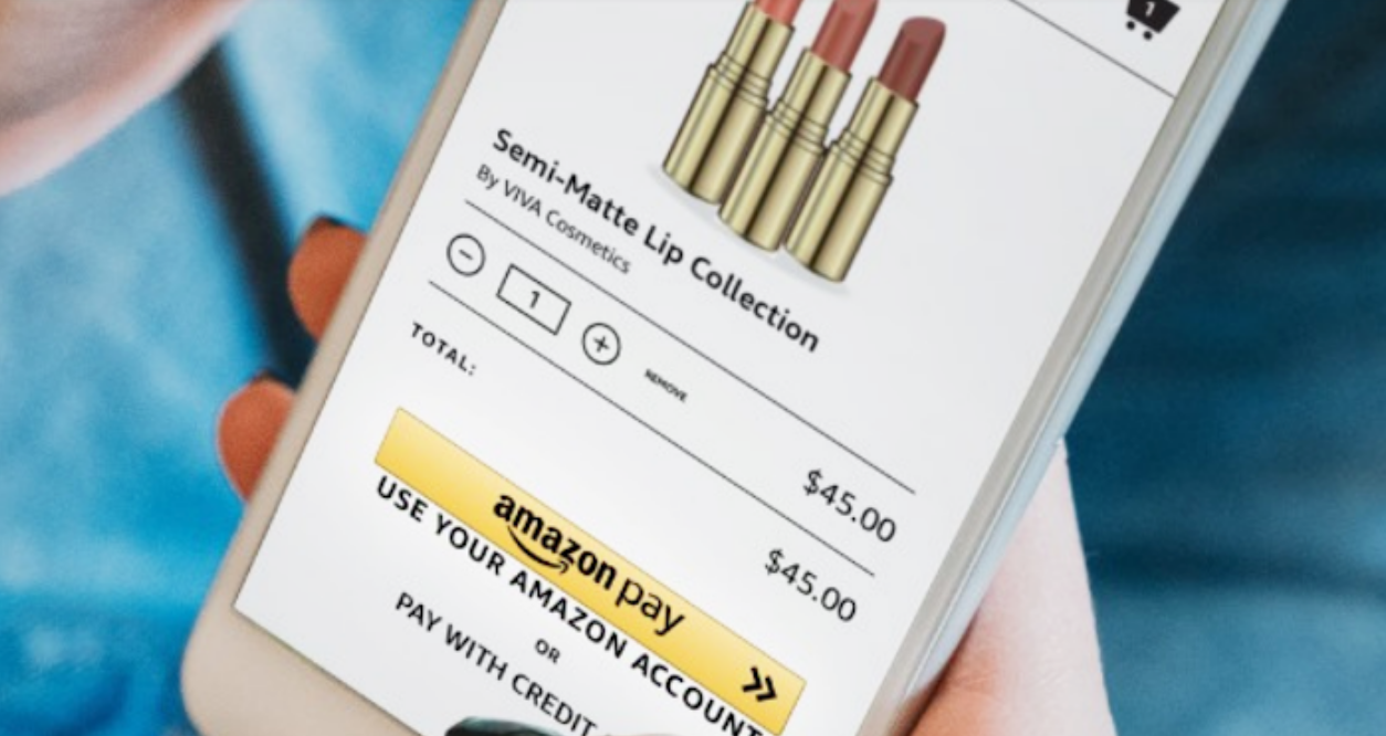 Computop Integrates New Amazon Pay Interface for Express Checkout