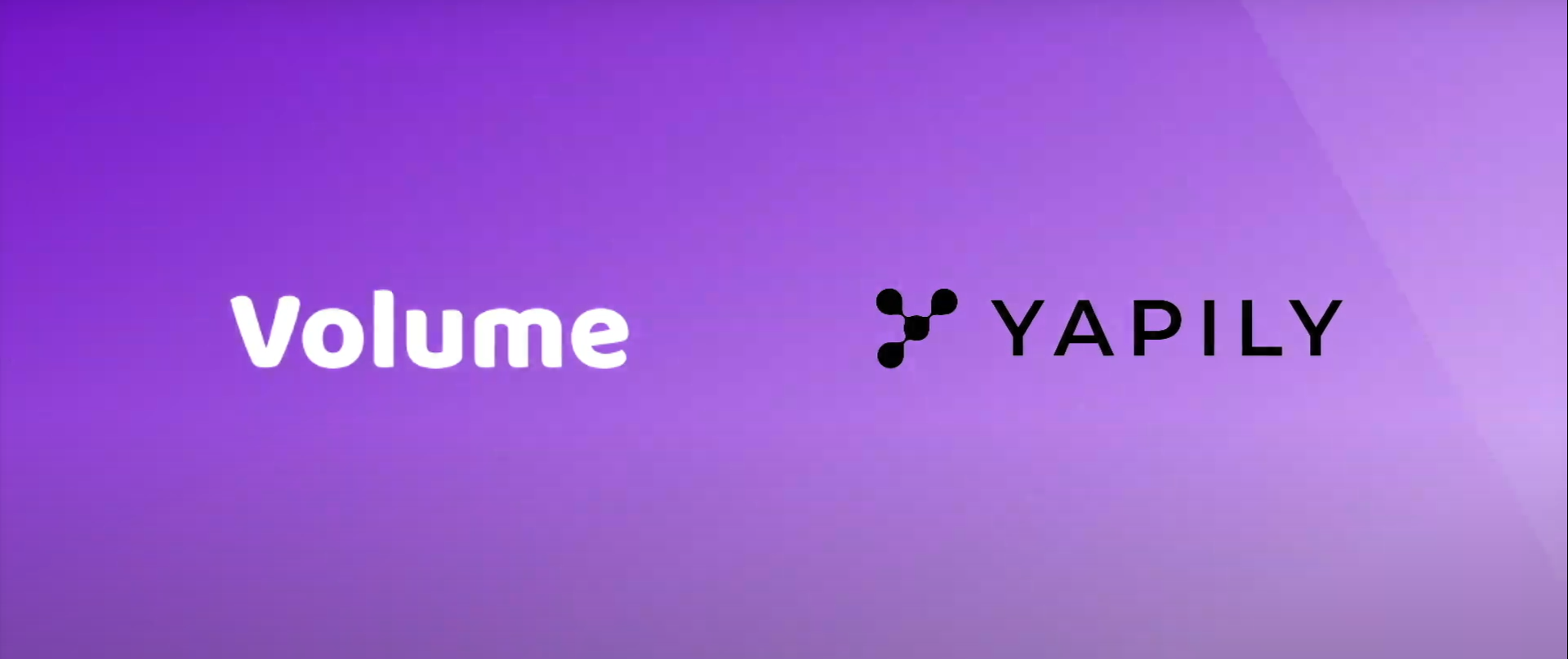 Volume Partners With Yapily to Remove Hidden Online Checkout Fees With Open Banking Payments