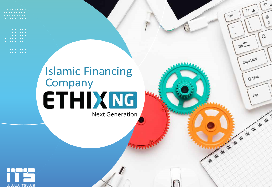 ITS: Islamic Finance