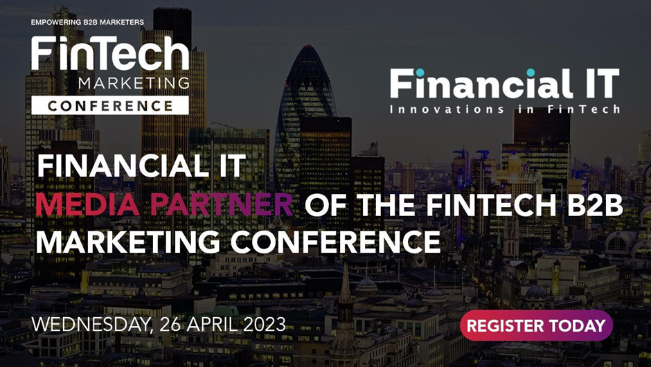 Fintech B2B Marketing Conference To Include ChatGPT as Live Panellist