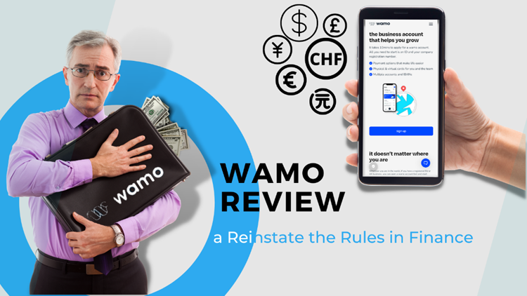 wamo Review: a Reinstate the Rules in Finance