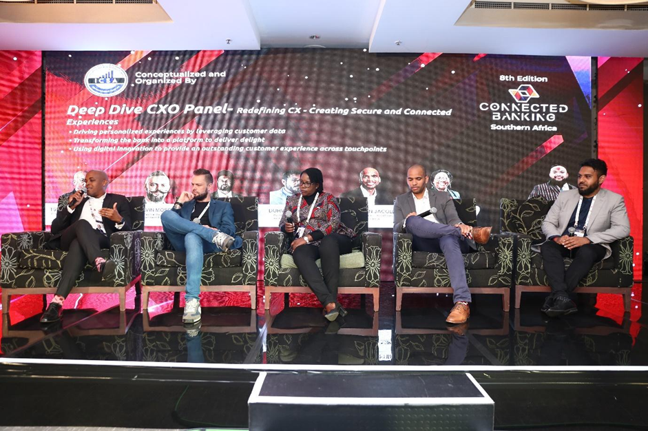 8th Edition Connected Banking Summit Southern Africa – Innovation & Excellence Awards 2023 Concludes with Resounding Success