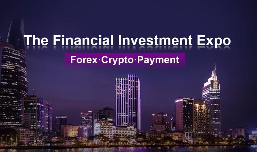 The Financial Investment Expo