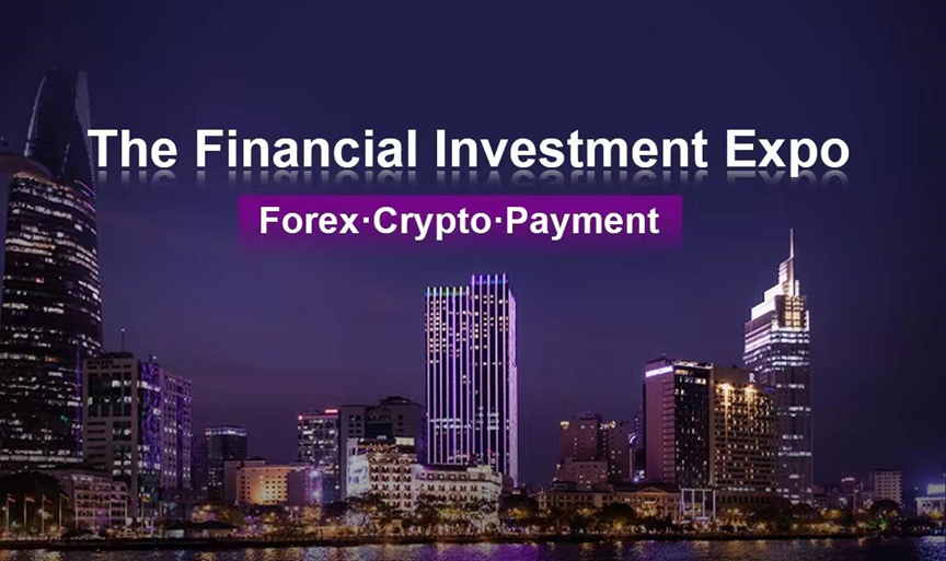 The Financial Investment Expo Bangkok