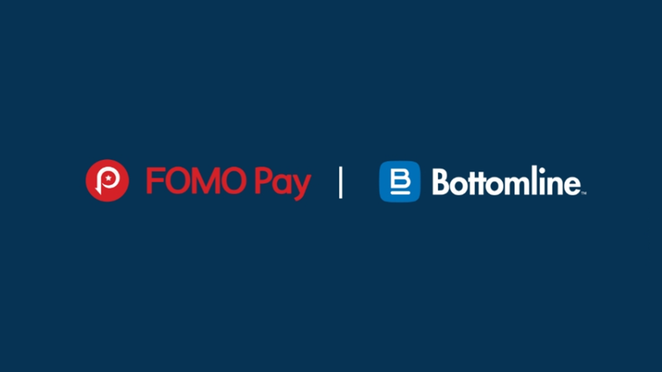 FOMO Pay Streamlines Payments and Treasury Lifecycle with Bottomline Solution, Enhancing Compliance Capabilities