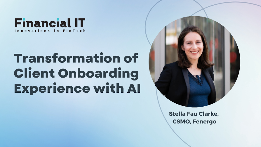 Transforming Client Lifecycle Management with AI