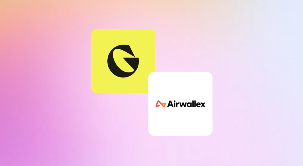 Airwallex Partners with GoCardless to Strengthen Direct Debit Offering