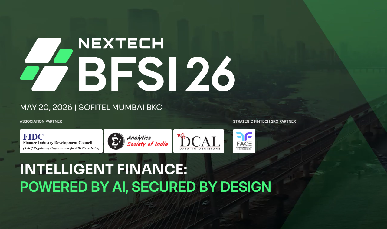 NexTech BFSI26 NexTech BFSI26