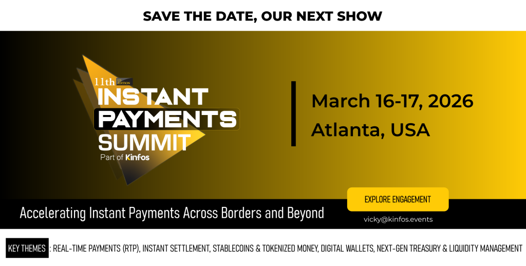 11th Instant Payments Summit (IPS) 