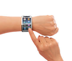 CommBank Releases Smartwatch Apps