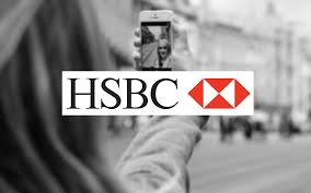 HSBC allows customers to verify their bank accounts with selfies 