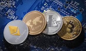 How to Earn on Cryptocurrency?