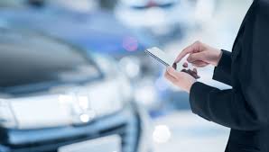 How Technology Has Disrupted the Used Car Buying Experience