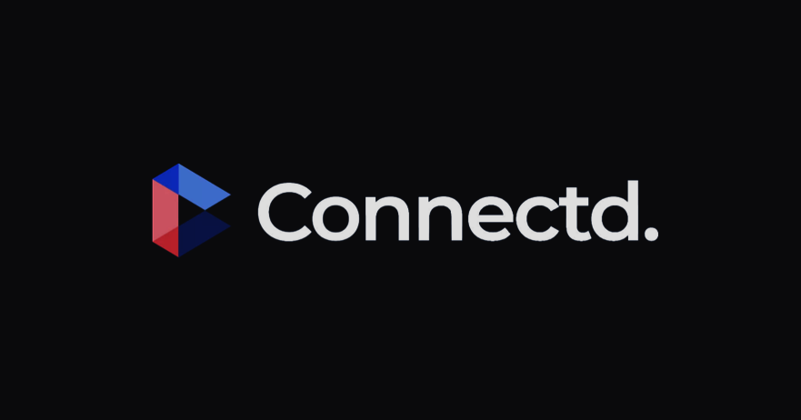 Connectd Secures Further $1.6 Million Seed Round to Launch Platform in Europe