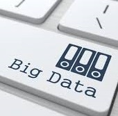 Big data, big opportunity